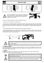 Preview for 15 page of GYS SPOT LIFT PRO Manual