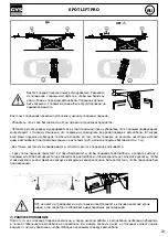 Preview for 23 page of GYS SPOT LIFT PRO Manual