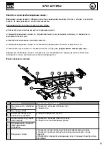 Preview for 25 page of GYS SPOT LIFT PRO Manual