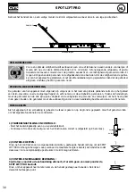 Preview for 30 page of GYS SPOT LIFT PRO Manual