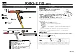 Предварительный просмотр 1 страницы GYS SR17V Assembly