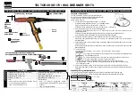 Предварительный просмотр 2 страницы GYS SR17V Assembly