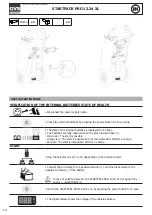 Preview for 5 page of GYS STARTPACK PRO 12.24 XL Translation Of The Original Instructions