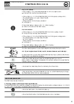 Preview for 6 page of GYS STARTPACK PRO 12.24 XL Translation Of The Original Instructions