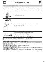 Preview for 8 page of GYS STARTPACK PRO 12.24 XL Translation Of The Original Instructions