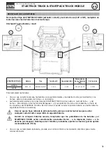 Предварительный просмотр 31 страницы GYS STARTPACK TRUCK Manual