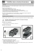 Предварительный просмотр 38 страницы GYS STARTPACK TRUCK Manual