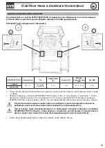 Предварительный просмотр 39 страницы GYS STARTPACK TRUCK Manual