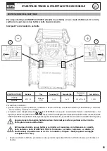 Предварительный просмотр 55 страницы GYS STARTPACK TRUCK Manual