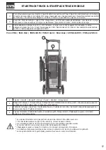 Предварительный просмотр 57 страницы GYS STARTPACK TRUCK Manual