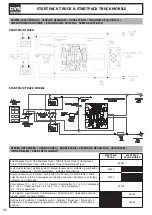 Предварительный просмотр 58 страницы GYS STARTPACK TRUCK Manual