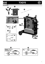 Preview for 4 page of GYS T3GYS Manual