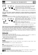 Предварительный просмотр 48 страницы GYS TIG 168 DC HF Manual