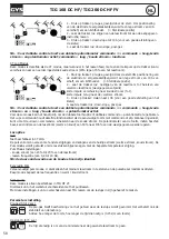 Предварительный просмотр 58 страницы GYS TIG 168 DC HF Manual