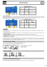 Preview for 103 page of GYS TIG 220 AC/DC Manual