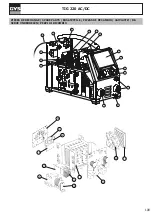 Preview for 109 page of GYS TIG 220 AC/DC Manual