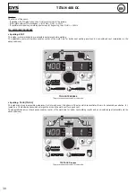 Preview for 30 page of GYS TITAN 400 DC Manual