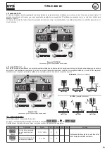 Preview for 49 page of GYS TITAN 400 DC Manual