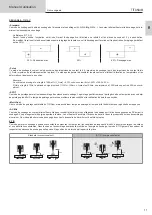 Предварительный просмотр 11 страницы GYS TITANIUM 230 AC/DC FV Manual