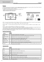 Предварительный просмотр 12 страницы GYS TITANIUM 230 AC/DC FV Manual