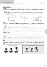 Предварительный просмотр 59 страницы GYS TITANIUM 230 AC/DC FV Manual