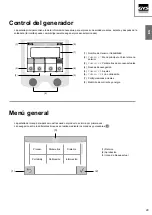 Предварительный просмотр 125 страницы GYS TITANIUM 230 AC/DC FV Manual