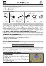 Предварительный просмотр 7 страницы GYS TITANIUM 400 AC/DC Manual