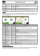 Предварительный просмотр 59 страницы GYS TITANIUM 400 AC/DC Manual