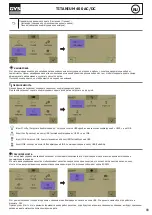 Предварительный просмотр 89 страницы GYS TITANIUM 400 AC/DC Manual