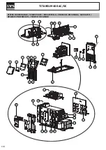 Preview for 114 page of GYS TITANIUM 400 AC/DC Manual