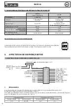 Preview for 6 page of GYS Toparc SAM-1A Manual