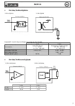 Preview for 7 page of GYS Toparc SAM-1A Manual