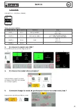 Preview for 15 page of GYS Toparc SAM-1A Manual