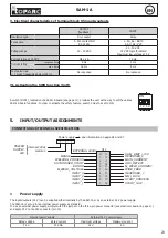 Preview for 23 page of GYS Toparc SAM-1A Manual