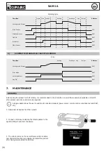 Preview for 26 page of GYS Toparc SAM-1A Manual