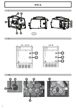 Предварительный просмотр 2 страницы GYS W5S-4L General Instructions Manual