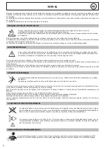 Предварительный просмотр 4 страницы GYS W5S-4L General Instructions Manual