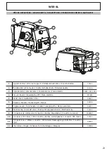 Предварительный просмотр 23 страницы GYS W5S-4L General Instructions Manual