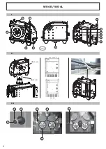 Предварительный просмотр 2 страницы GYS WS-4L Manual