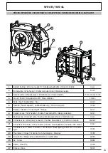 Предварительный просмотр 23 страницы GYS WS-4L Manual