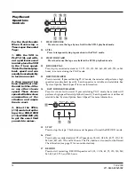 Предварительный просмотр 14 страницы Gyyr TLC 2100 Operating Instructions Manual