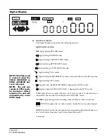 Предварительный просмотр 17 страницы Gyyr TLC 2100 Operating Instructions Manual