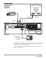 Предварительный просмотр 20 страницы Gyyr TLC 2100 Operating Instructions Manual