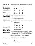 Предварительный просмотр 29 страницы Gyyr TLC 2100 Operating Instructions Manual