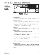 Предварительный просмотр 39 страницы Gyyr TLC 2100 Operating Instructions Manual