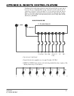 Предварительный просмотр 41 страницы Gyyr TLC 2100 Operating Instructions Manual