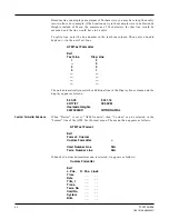 Предварительный просмотр 60 страницы Gyyr TLC2100-S16 Operating Instructions Manual