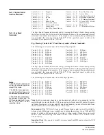 Предварительный просмотр 64 страницы Gyyr TLC2100-S16 Operating Instructions Manual