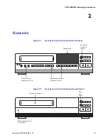 Предварительный просмотр 21 страницы Gyyr TLC2100SHD Operating Instructions Manual