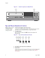 Предварительный просмотр 22 страницы Gyyr TLC2100SHD Operating Instructions Manual